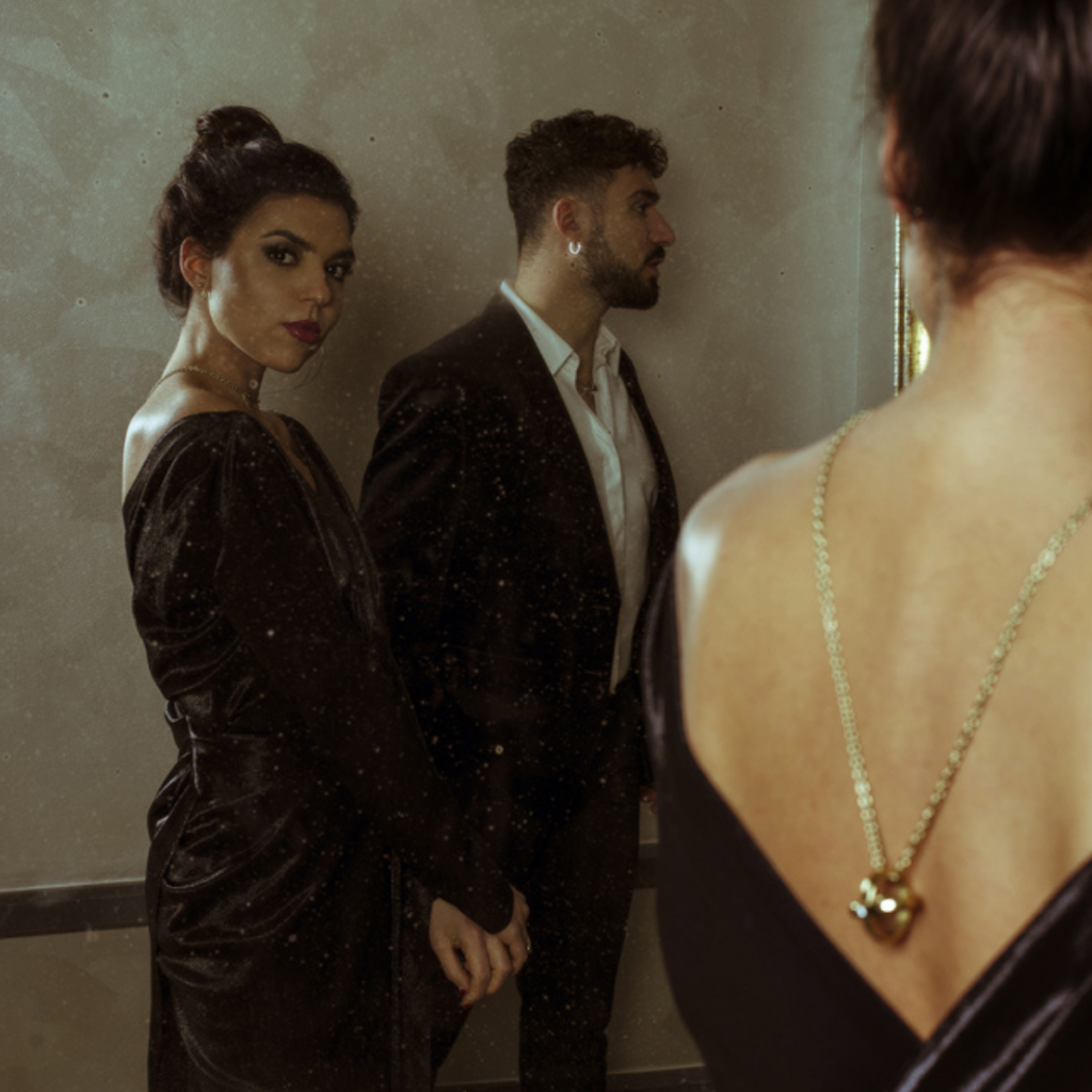 B2B Thais Bernardes Gioielli