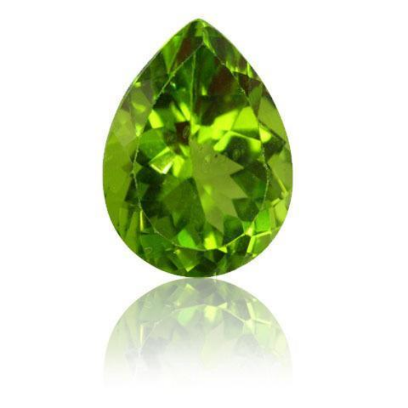 stone of the month of August