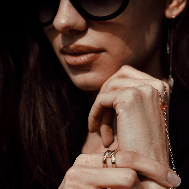 B2B Thais Bernardes Gioielli
