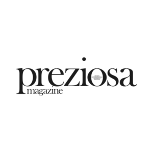 precious magazine