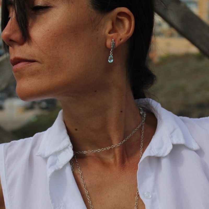 B2B Thais Bernardes Gioielli