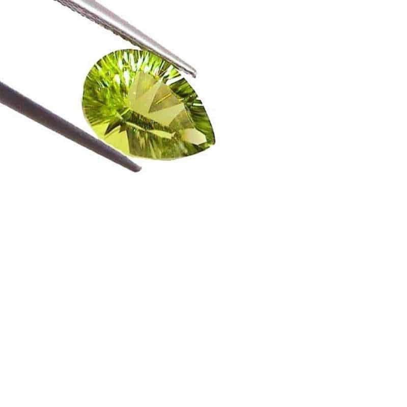peridoto la pietra del mese di agosto Thais Bernardes Gioielli Blog