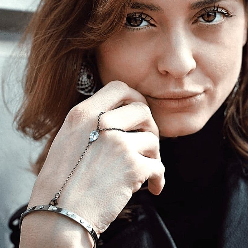 B2B Thais Bernardes Gioielli
