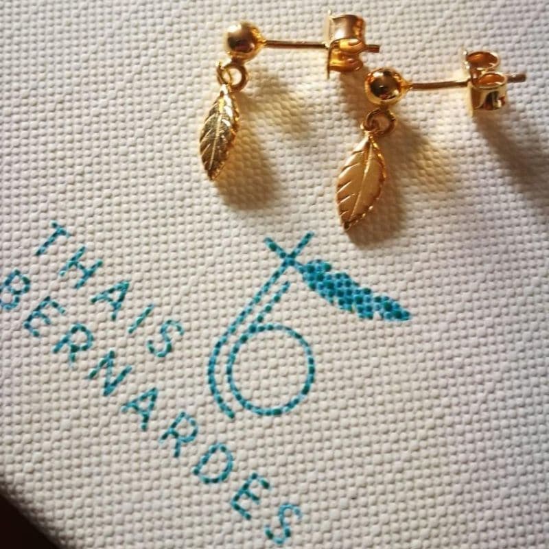 B2B Thais Bernardes Gioielli