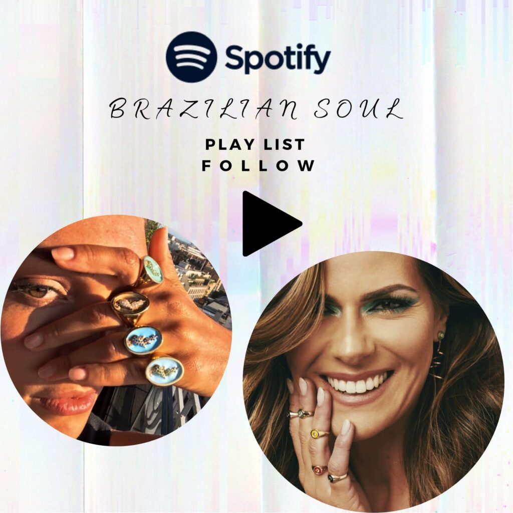 playlist brazilian soul