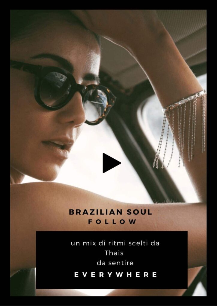 B2B Thais Bernardes Gioielli