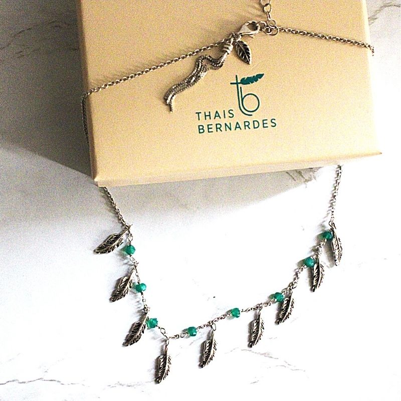 B2B Thais Bernardes Gioielli