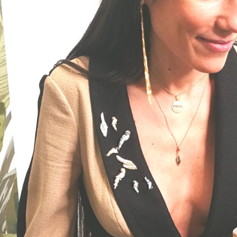 B2B Thais Bernardes Gioielli