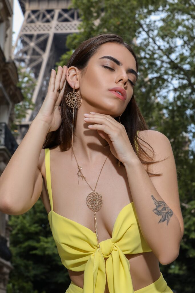 B2B Thais Bernardes Gioielli