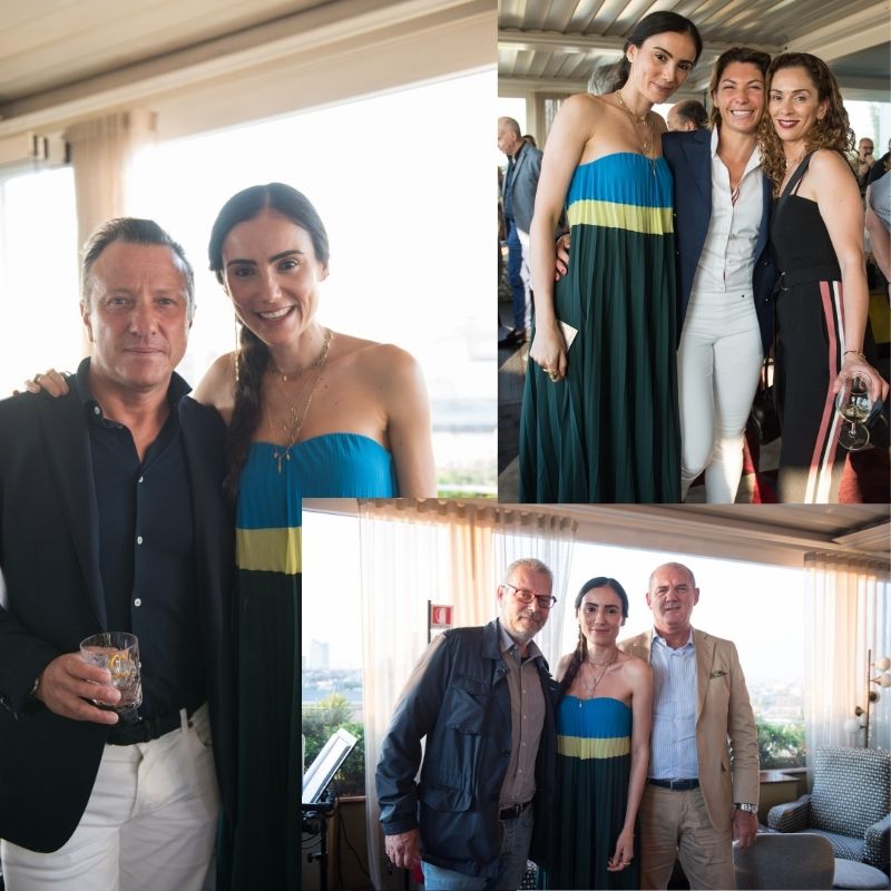 B2B Thais Bernardes Gioielli