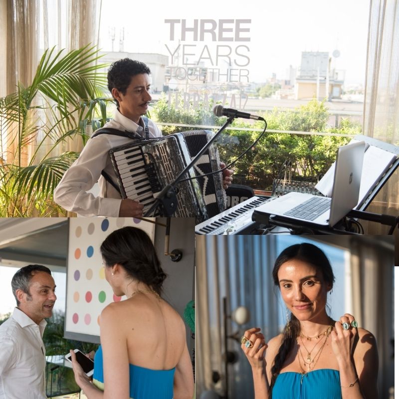 B2B Thais Bernardes Gioielli