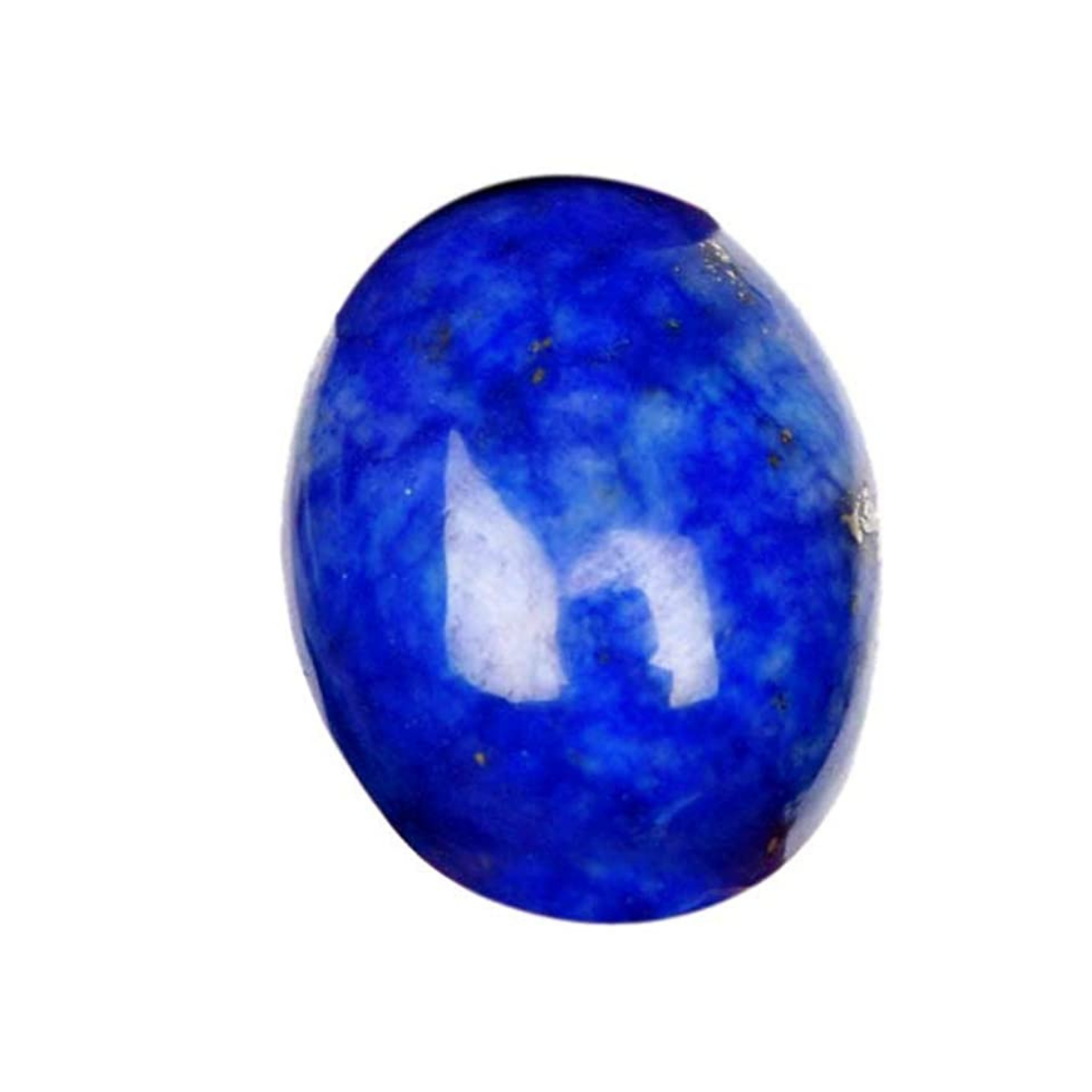 Lapis lazuli stone
