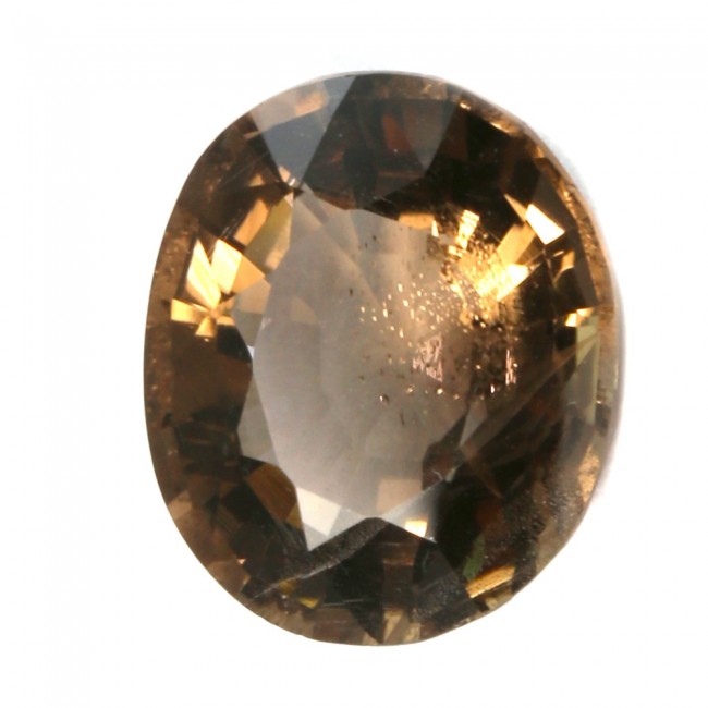 Quartz Fume