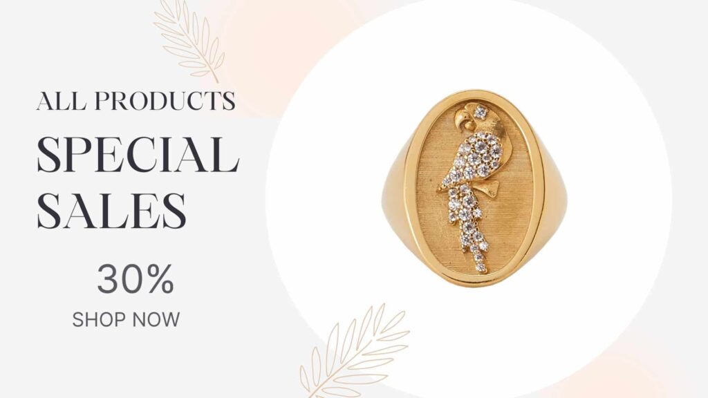 B2B Thais Bernardes Gioielli