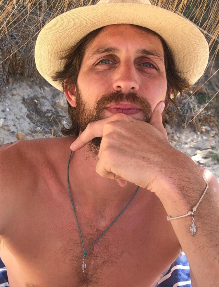 Bracciali da Uomo Gioielli Thais Bernardes