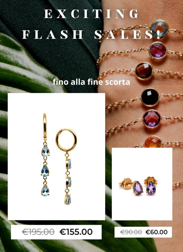 B2B Thais Bernardes Gioielli