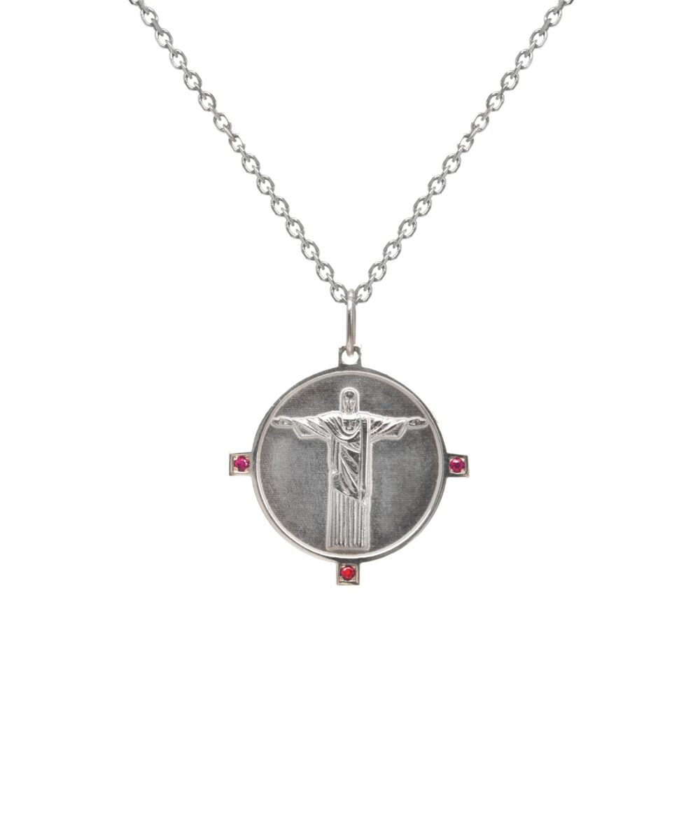 Collana Corcovado