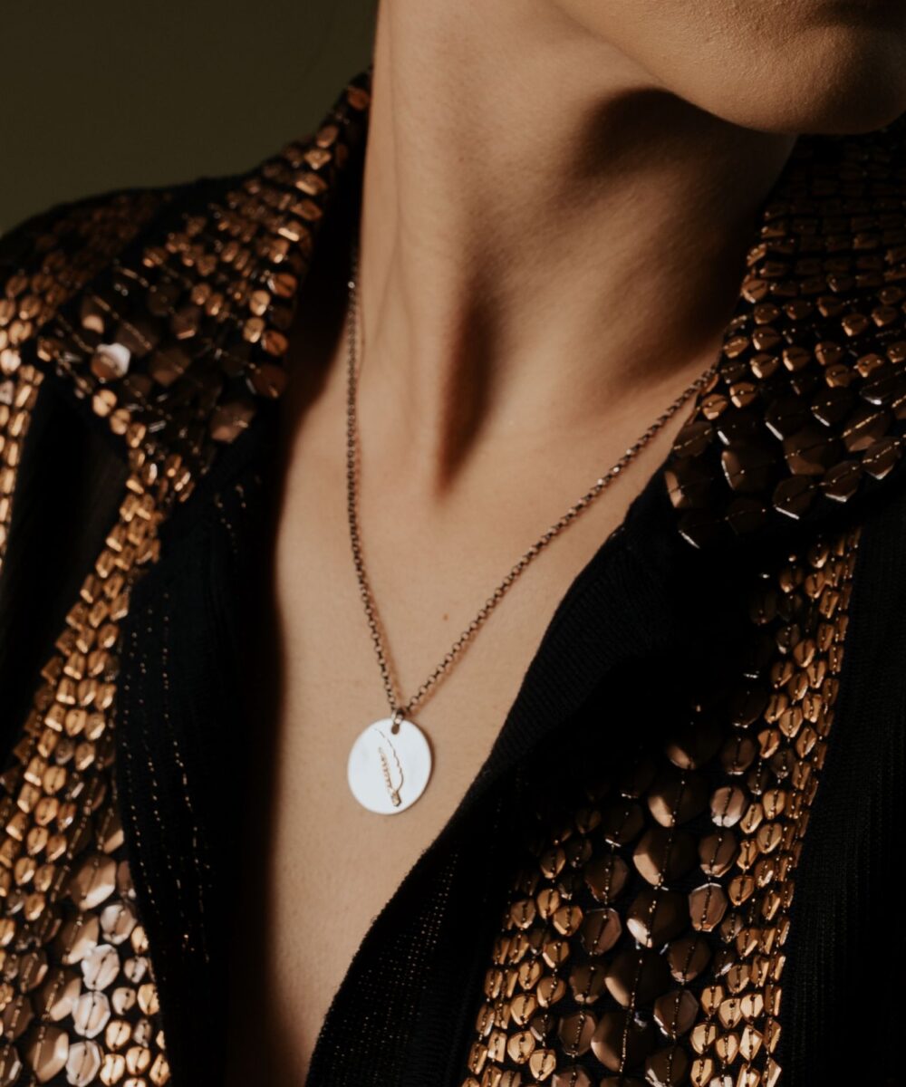 Collana Amazzonica Small - Image 2