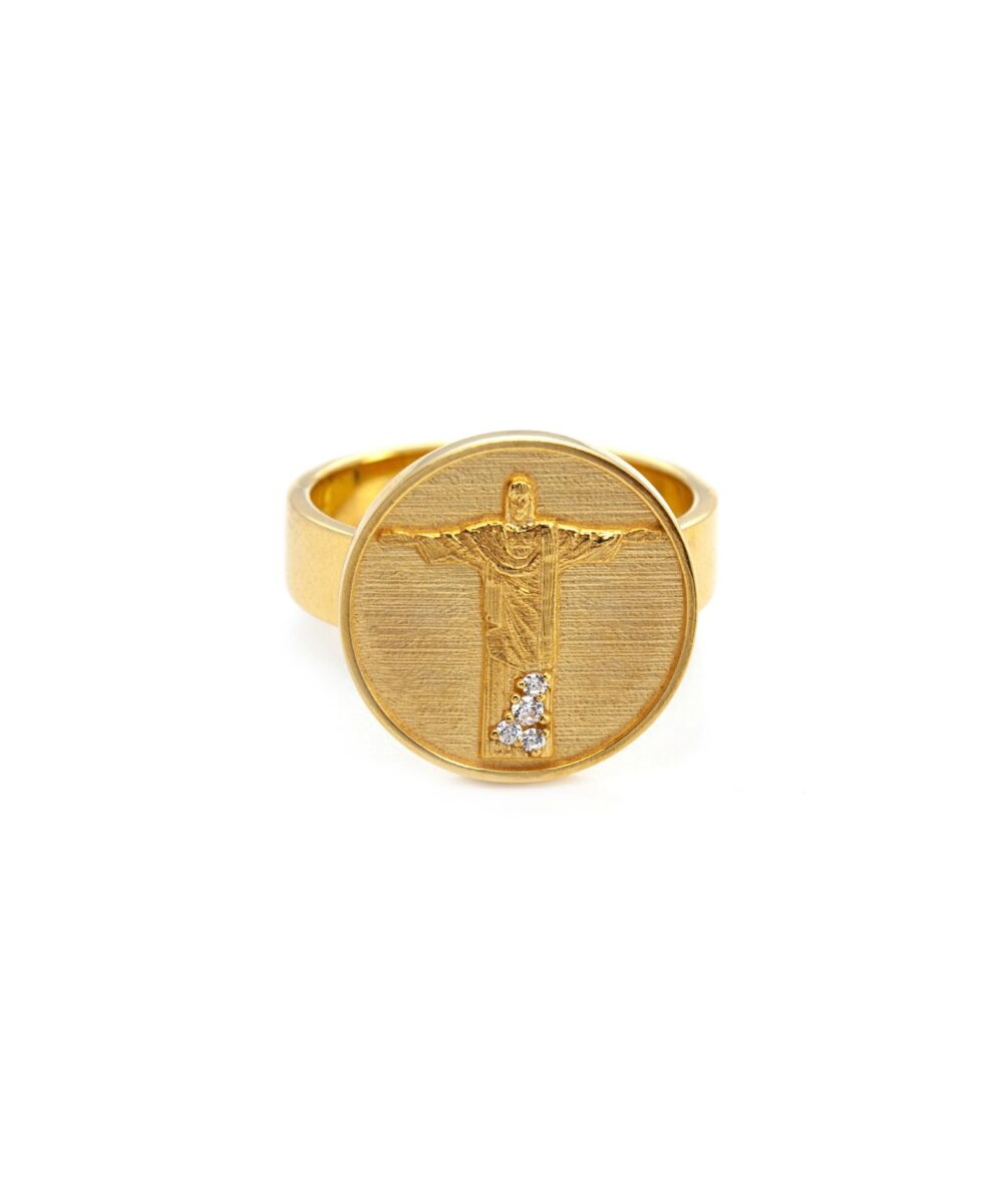 Anello Corcovado
