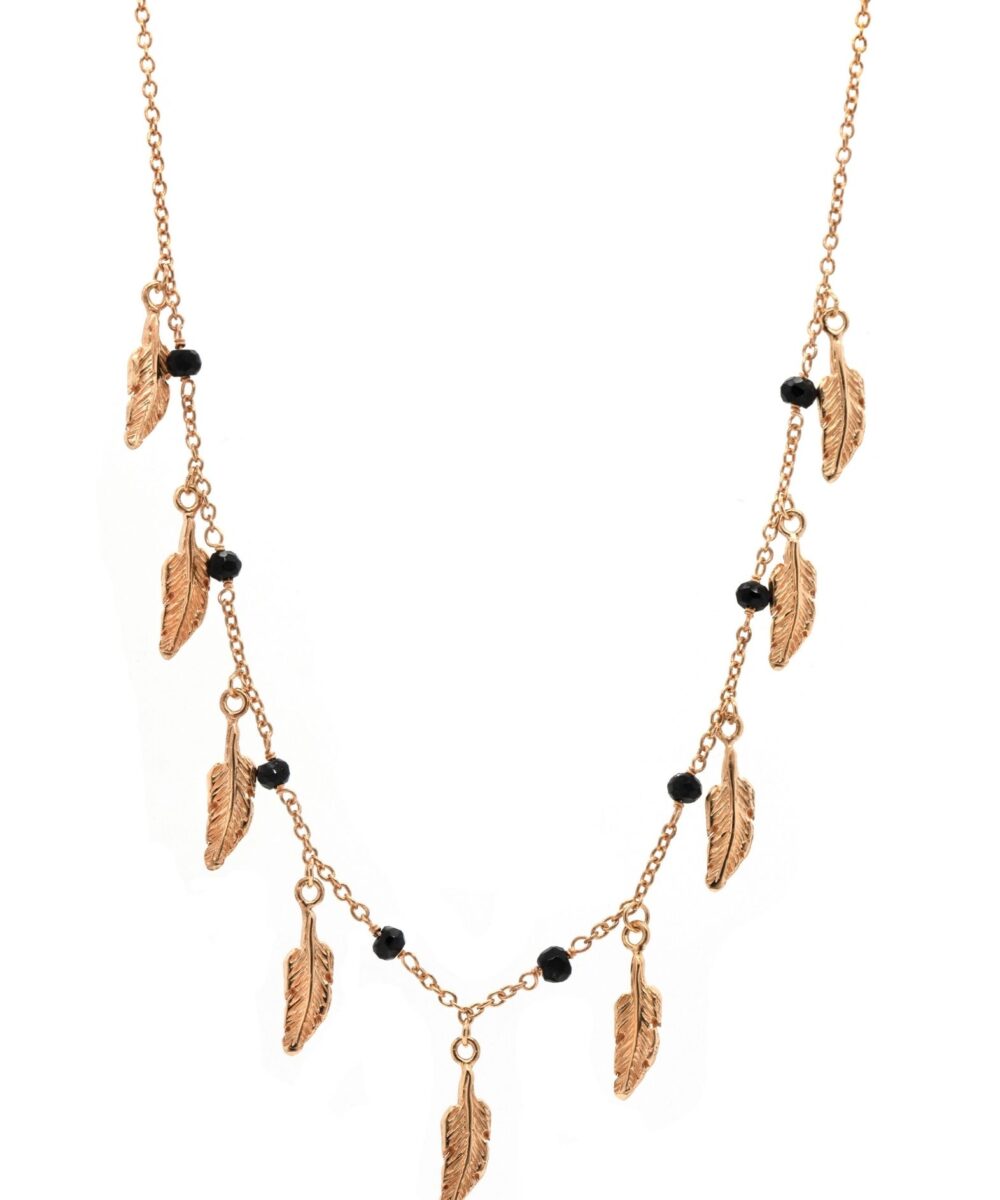 Collana Sogno di Piume