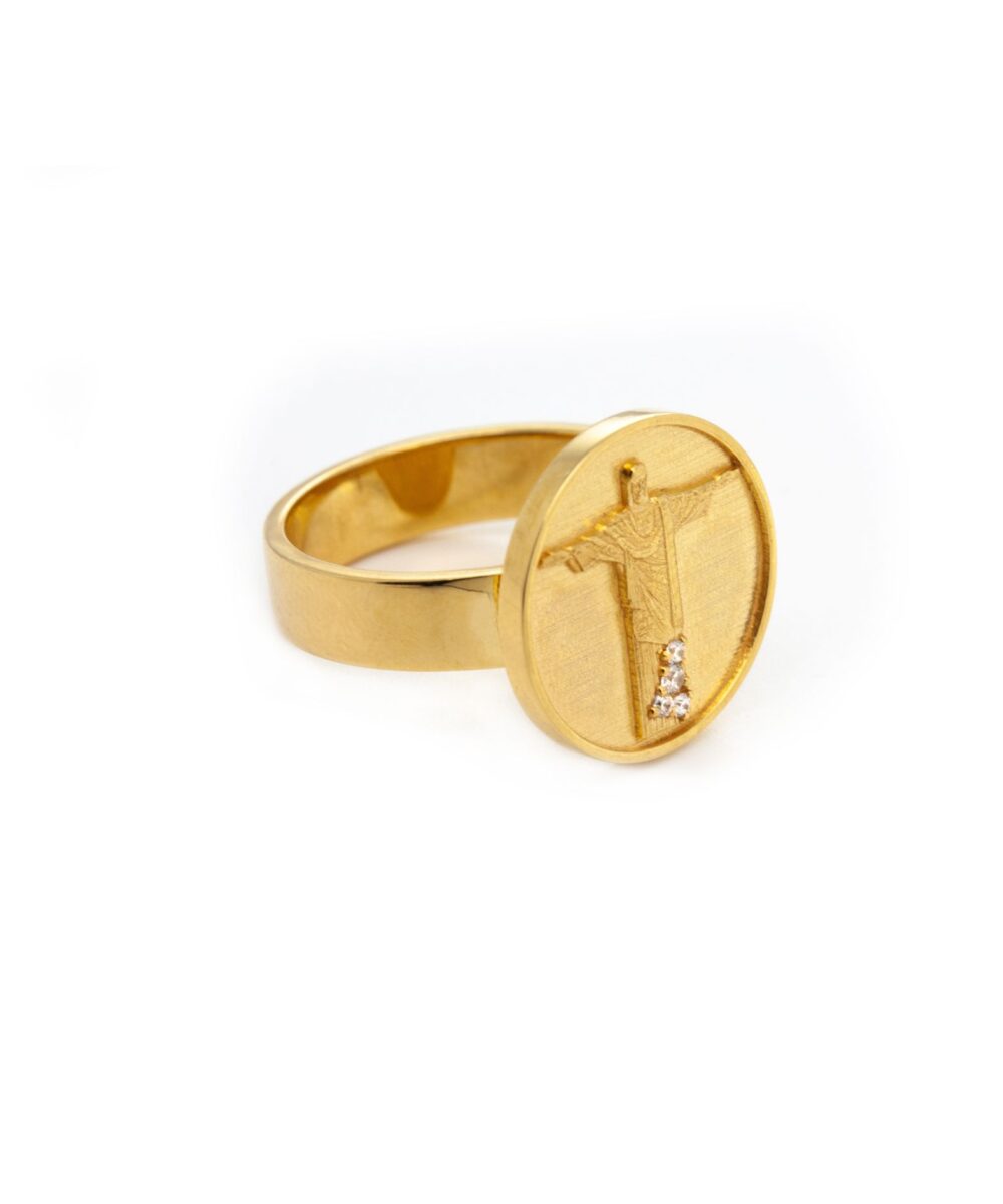 Anello Corcovado - Immagine 2