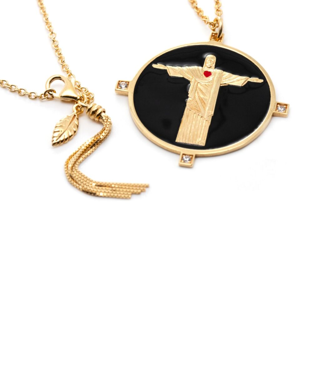 Collana Corcovado Nera - Immagine 2
