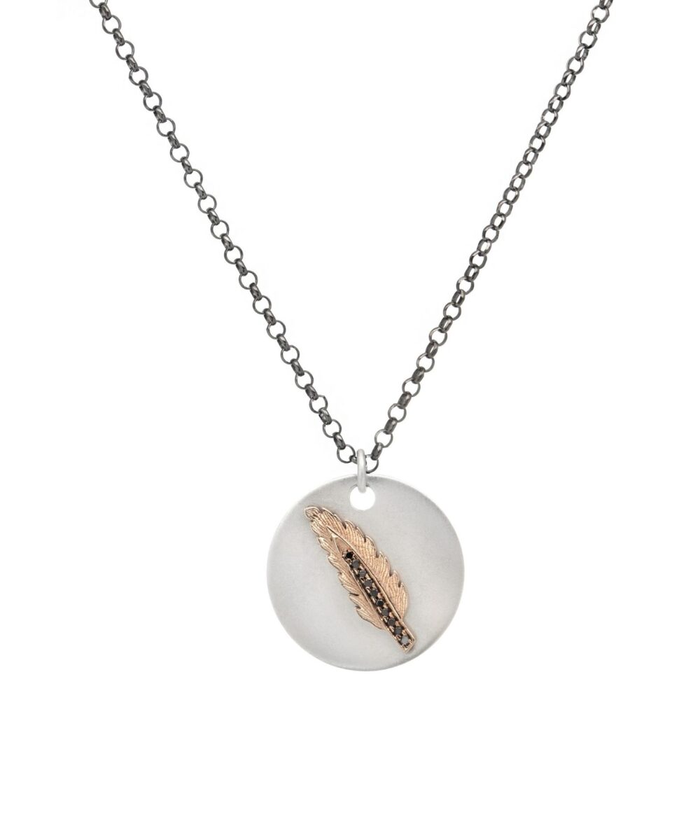 Collana Amazzonica Small