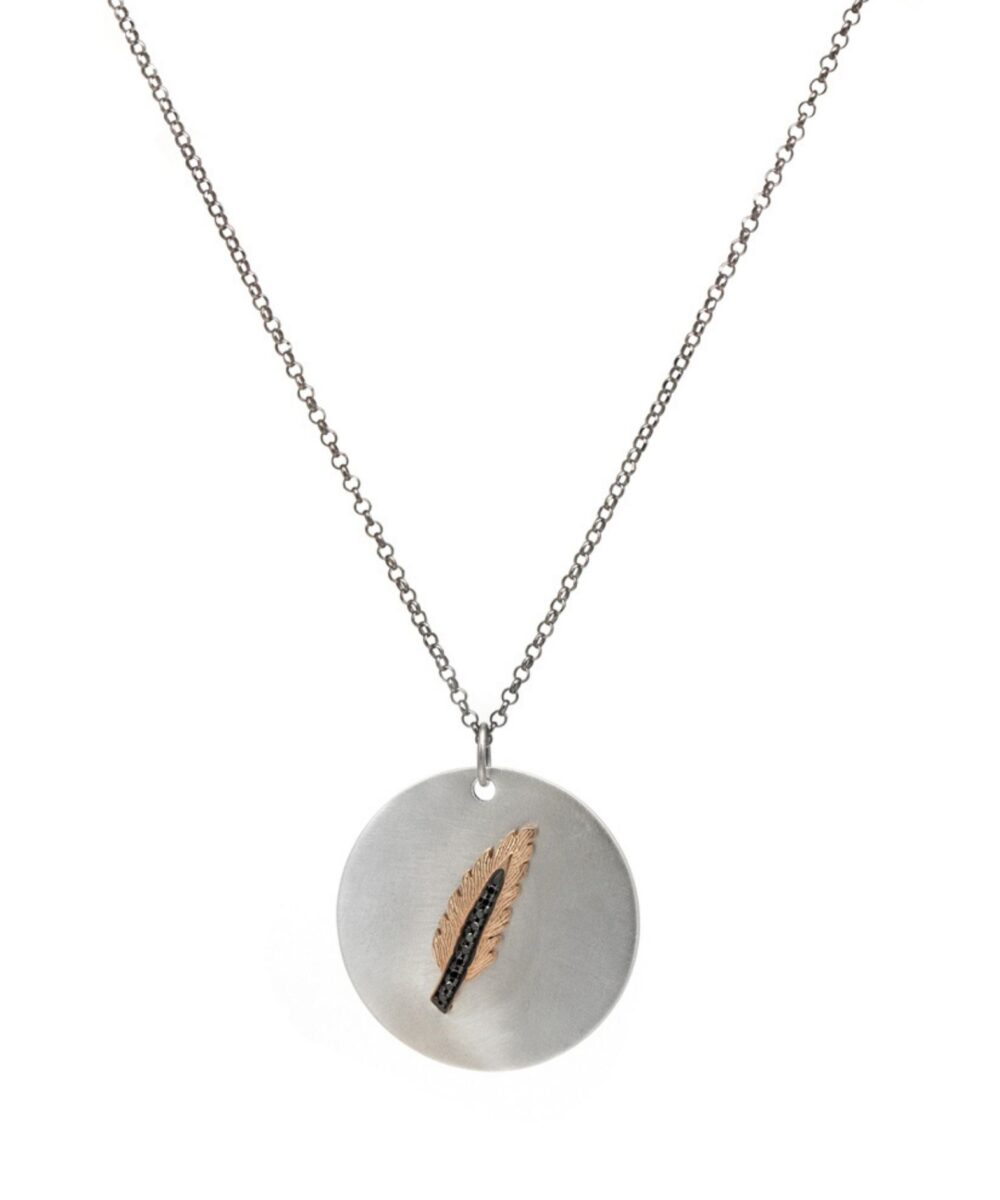 Collana Amazzonica