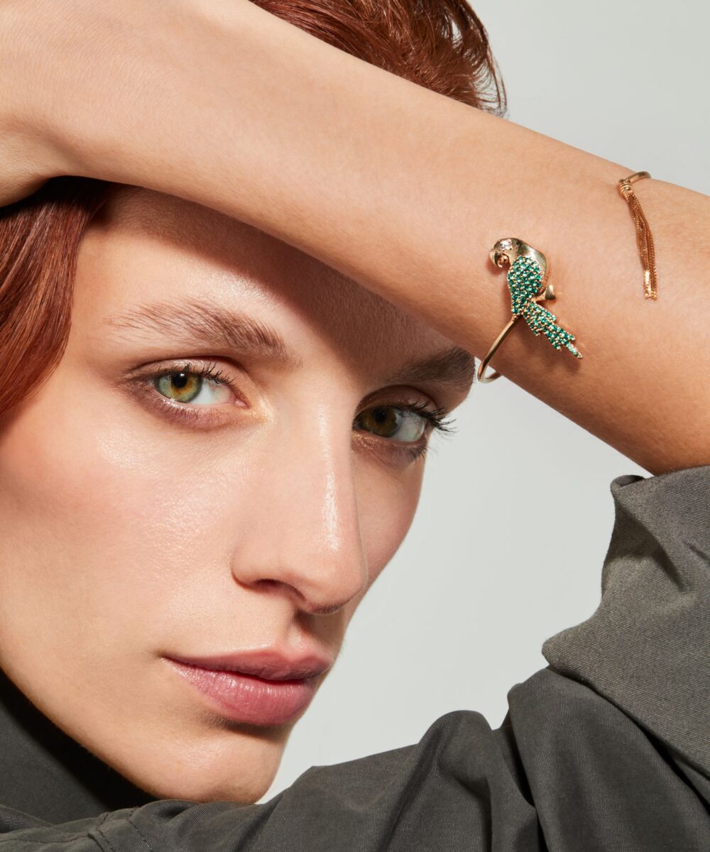Bracciale Pappagallo - Image 3