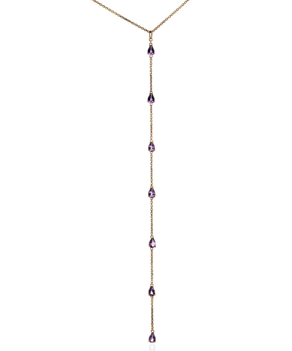 Collana Dream Colors Ametista - Immagine 2