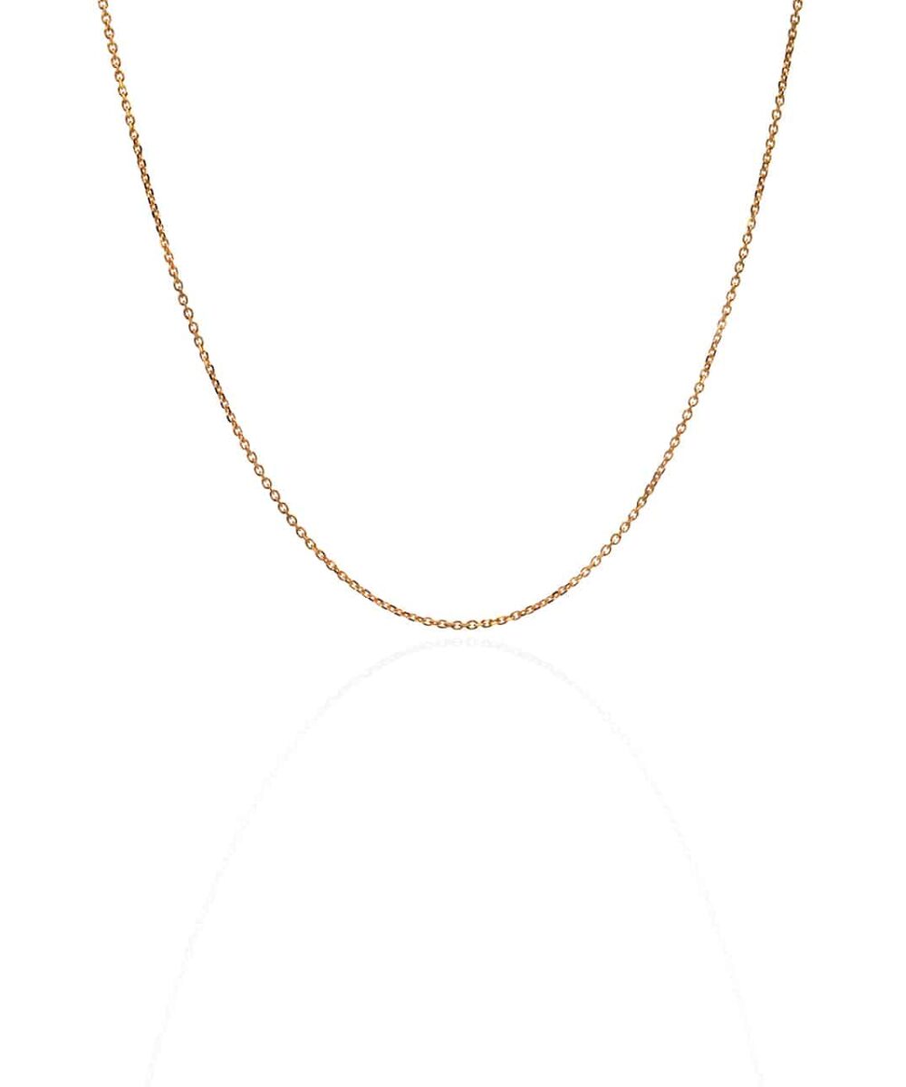 Collana Nude