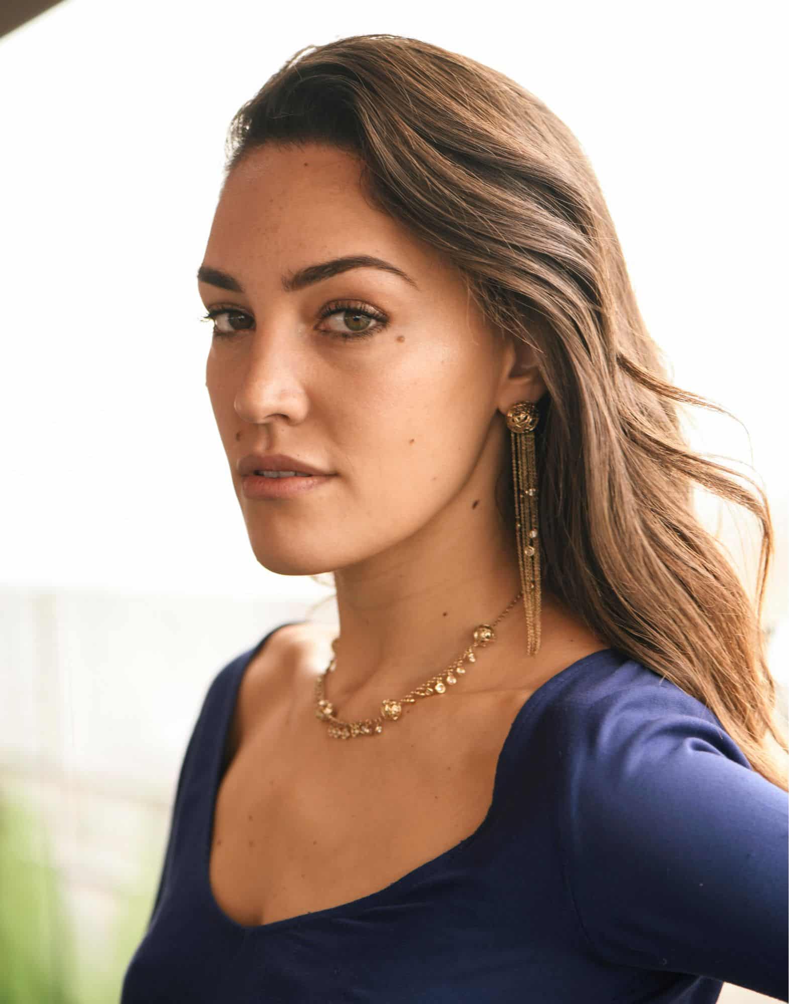 Collana Girocollo Cipó - Immagine 3