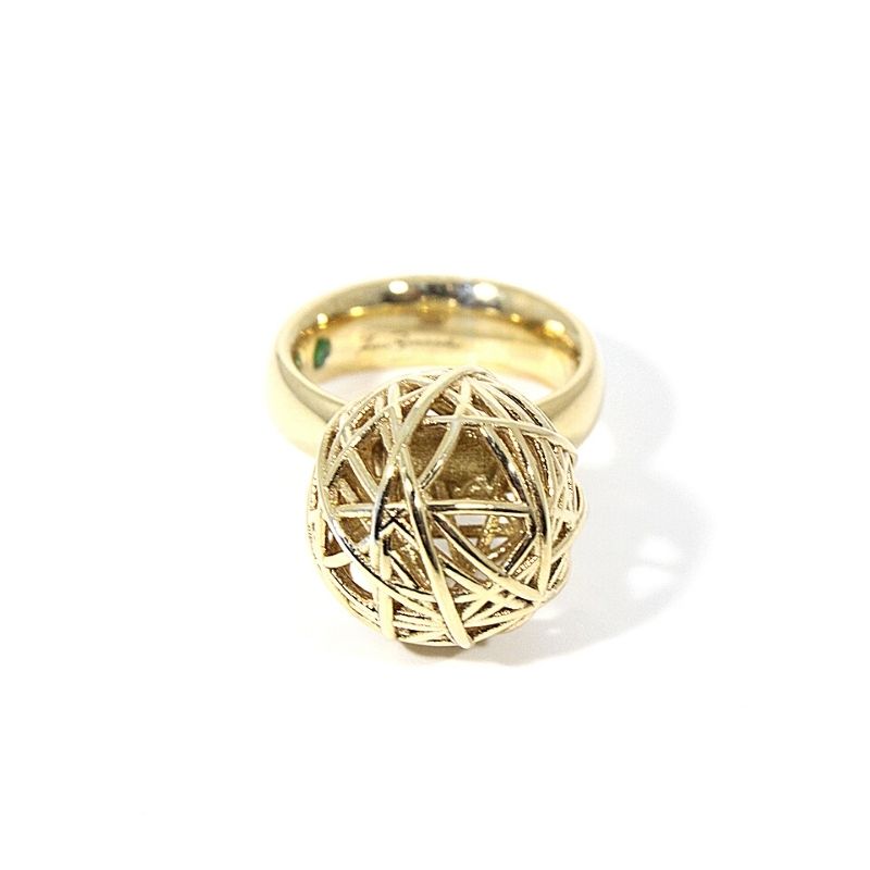 Anello da mignolo Cipó