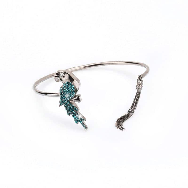 Bracciale Pappagallo