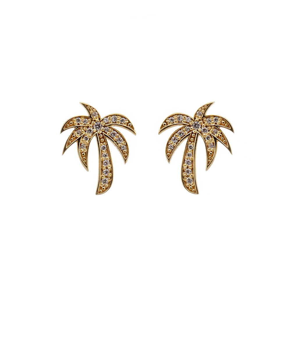 Luce di Palma – Orecchini mini