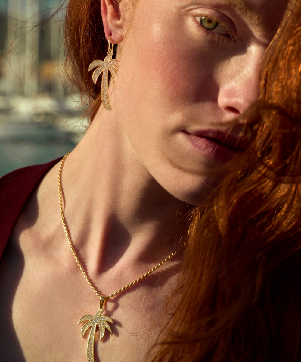 Collana Oro di Palma - Immagine 4
