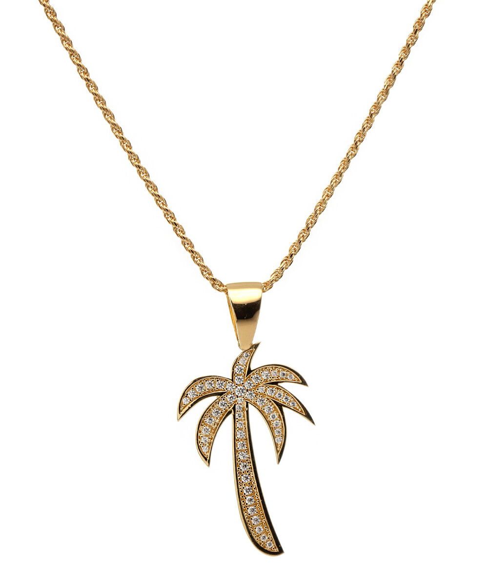 Collana Oro di Palma