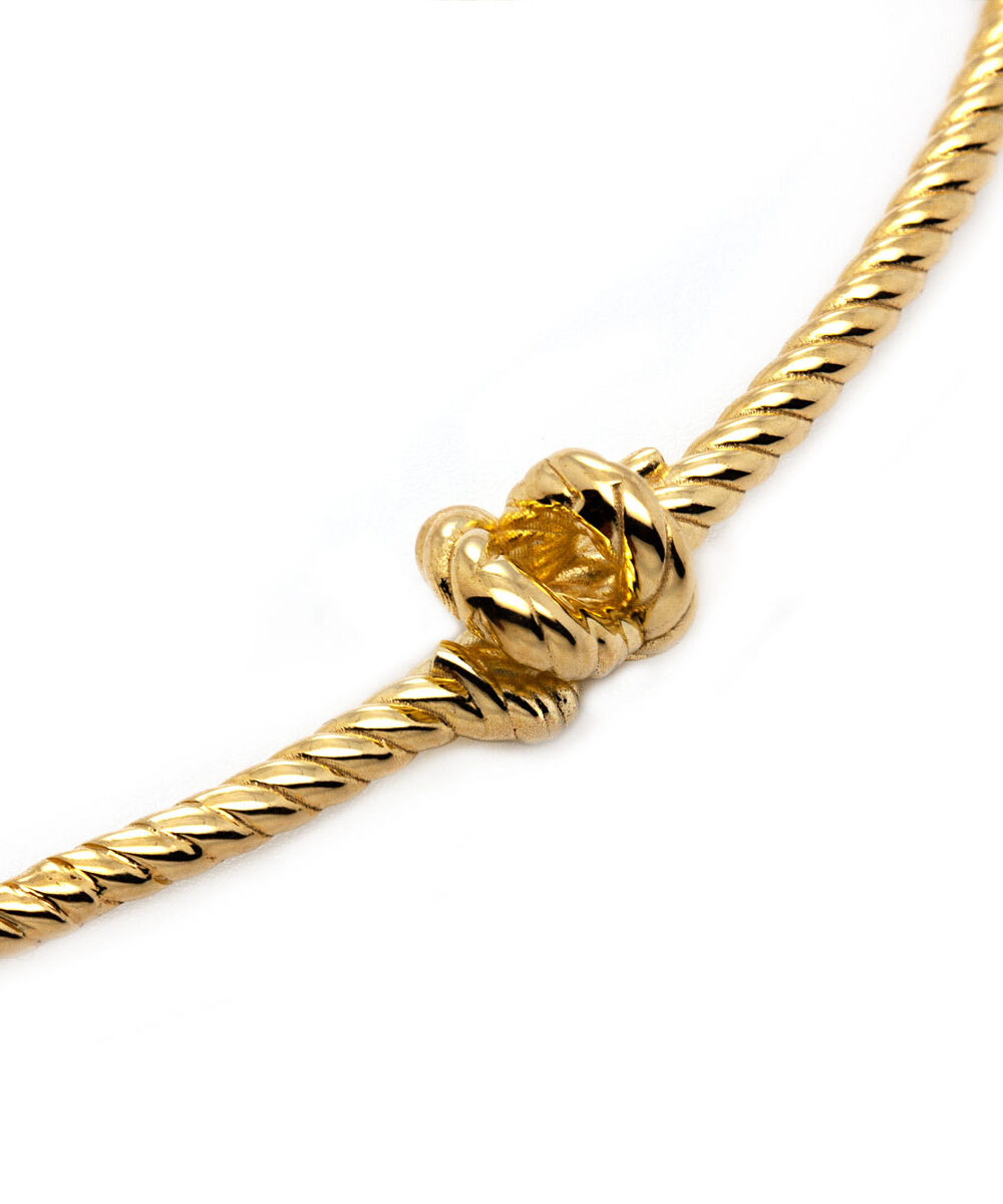 Choker Legame - Immagine 3