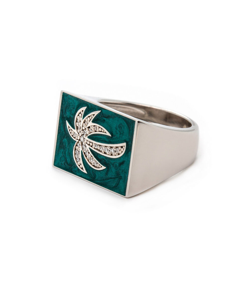 Foresta di Palma – Anello Chevalier - Immagine 2