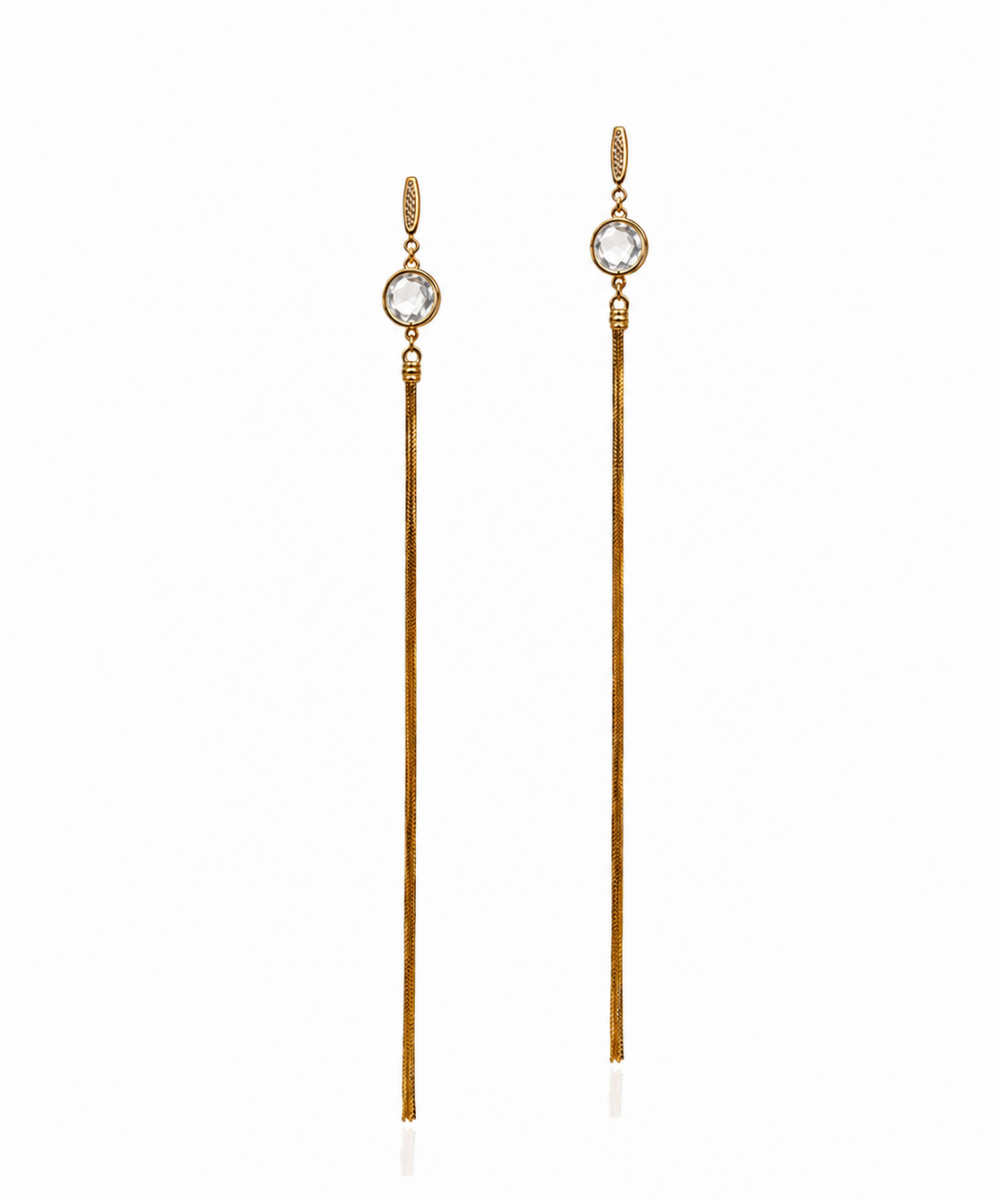 Orecchini Chic Colors – Cristallo di Rocca